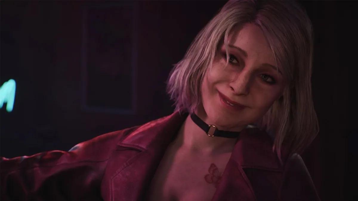 DLC для Silent Hill 2 Remake - Born from a Wish - може бути підтверджено найближчим часом