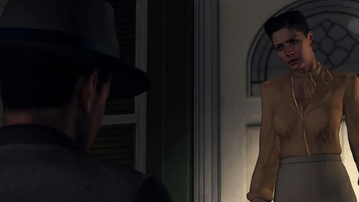 За чутками, Rockstar Games випустить L.A. Noire 2 у 2030 році