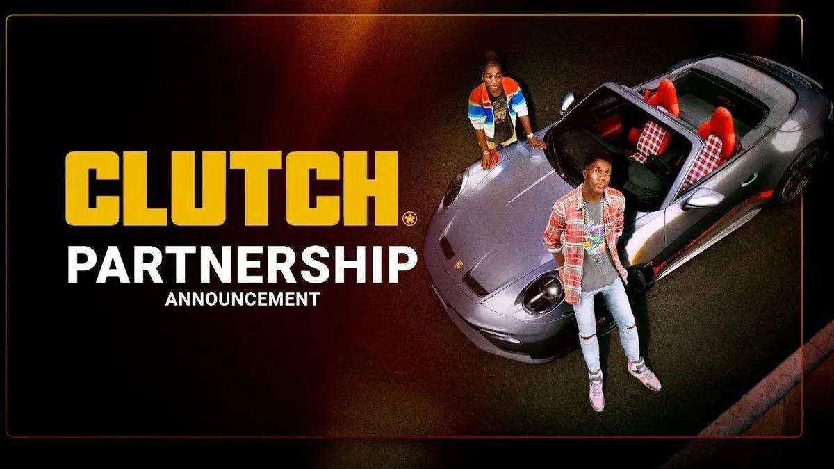 Focus Interactive стане видавцем CLUTCH, нової гоночної гри від Maverick Games