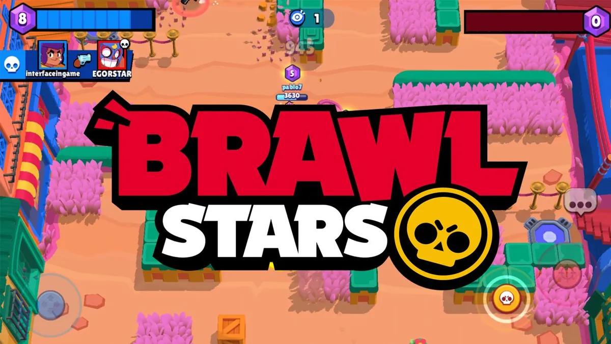 Діючі коди для Brawl Stars вересень 2026