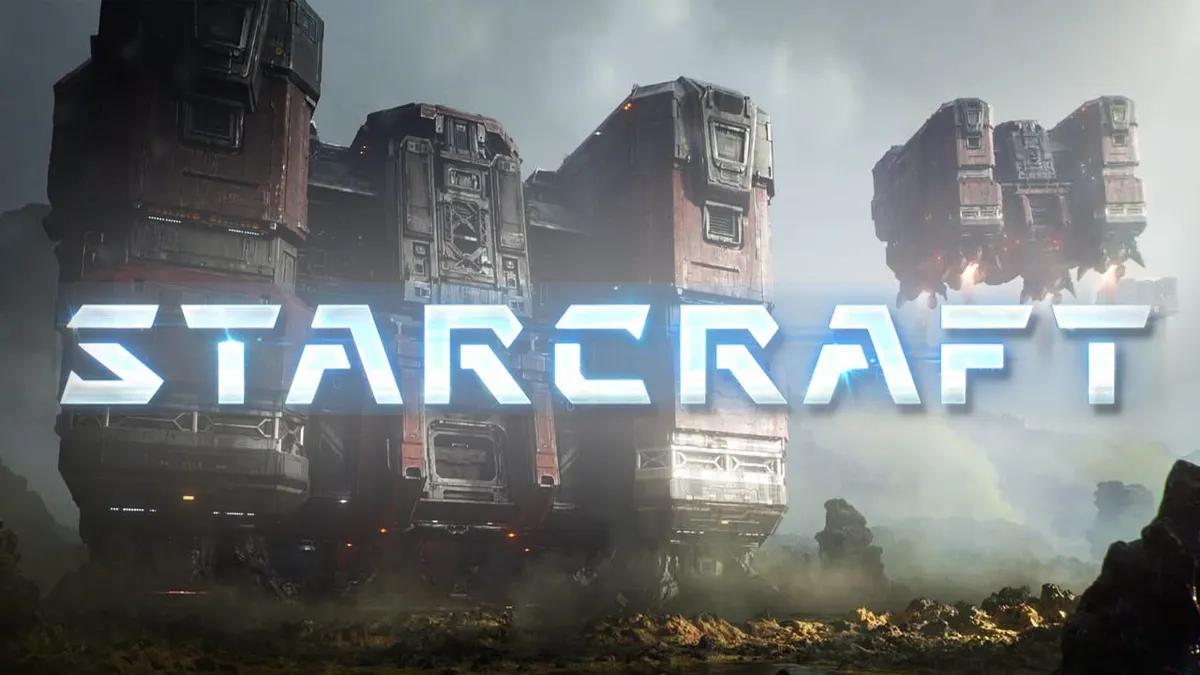 StarCraft: все, що стало відомо на BlizzCon