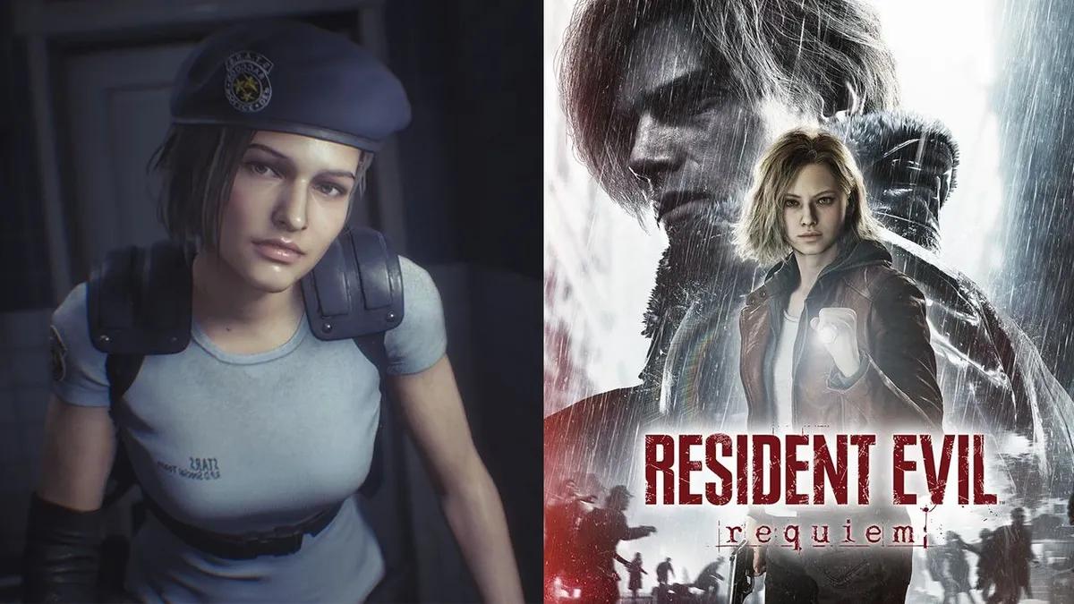 Джилл Валентайн не з'явиться в DLC для Resident Evil Requiem, але може повернутися в інших проєктах