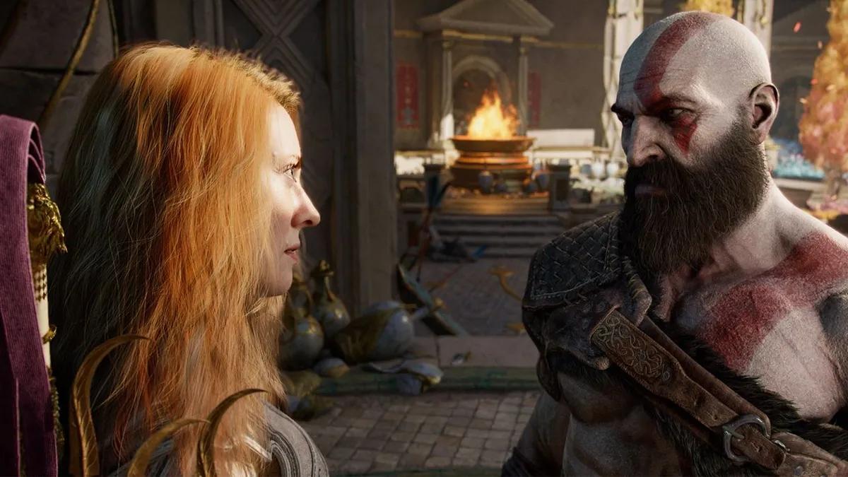 Передзамовлення God of War Laufey відкриваються завтра: Santa Monica розкрила подробиці та нові скріншоти