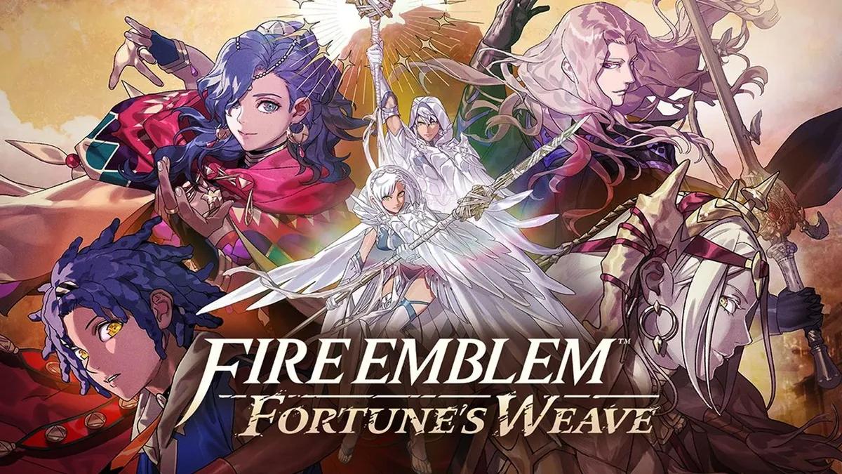 Fire Emblem: Fortune's Weave отримала перші відгуки — Switch 2 має ще один ексклюзив з високими оцінками