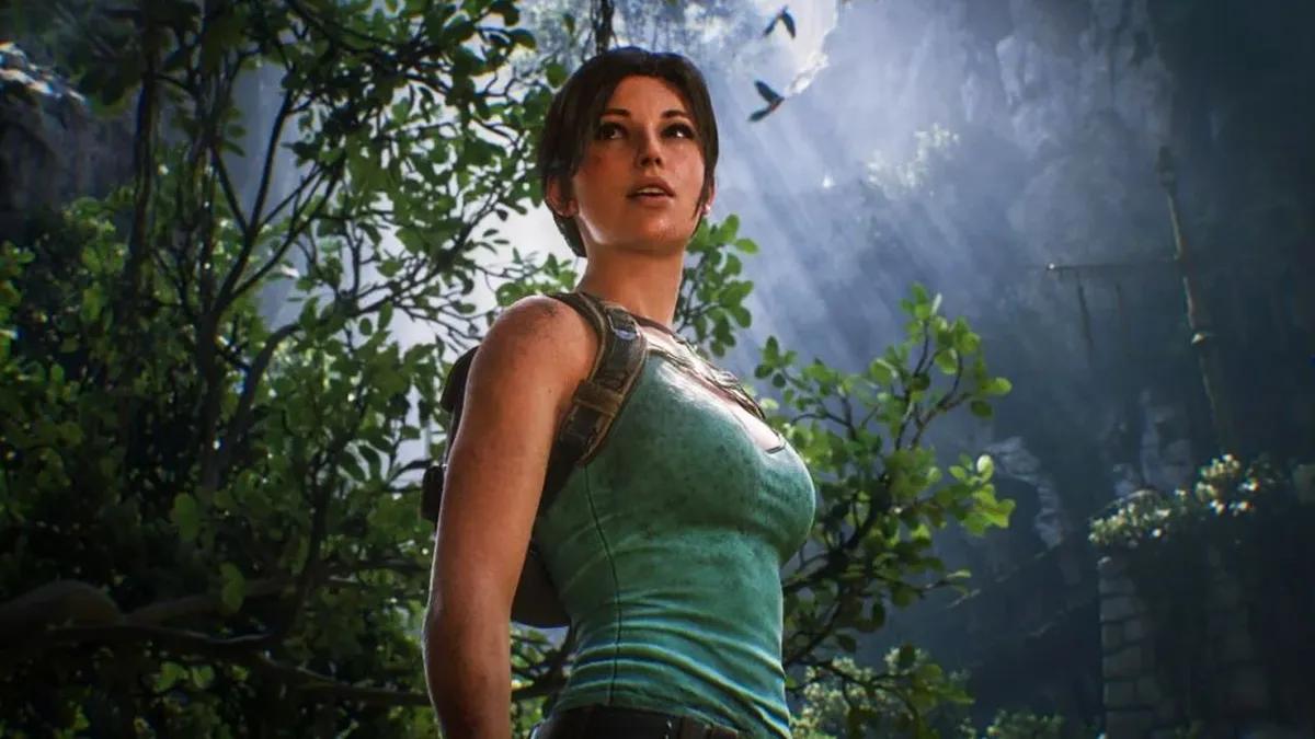 Нові ремейки Tomb Raider, за чутками, вже знаходяться в розробці
