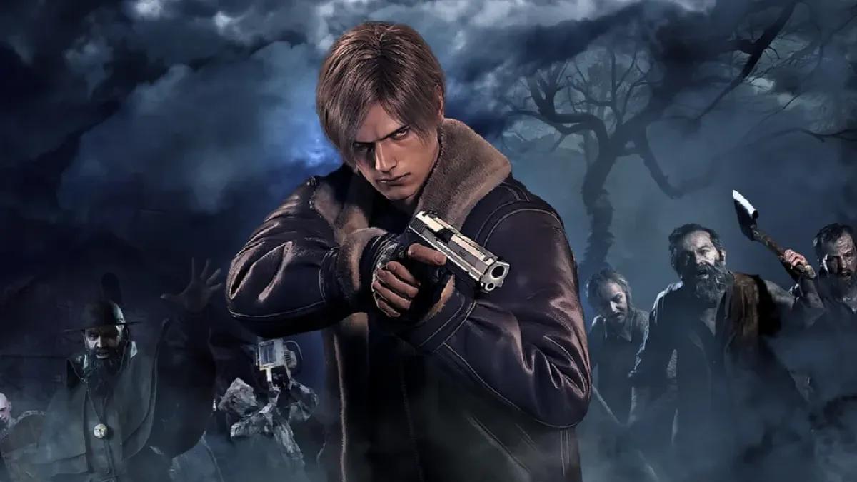 Чому Resident Evil 4 є найпопулярнішим рімейком цього покоління консолей