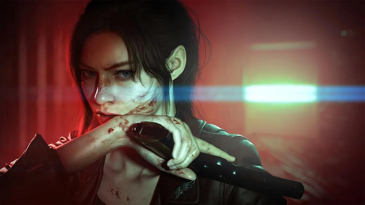 Витік розкрив геймплей Resident Evil Veronica — гравці дискутують чи це фейк або справжня гра