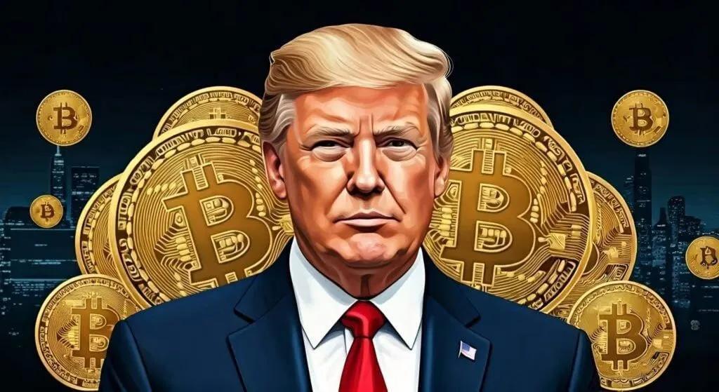 Trump Media оголошує про аірдроп цифрових токенів для акціонерів DJT