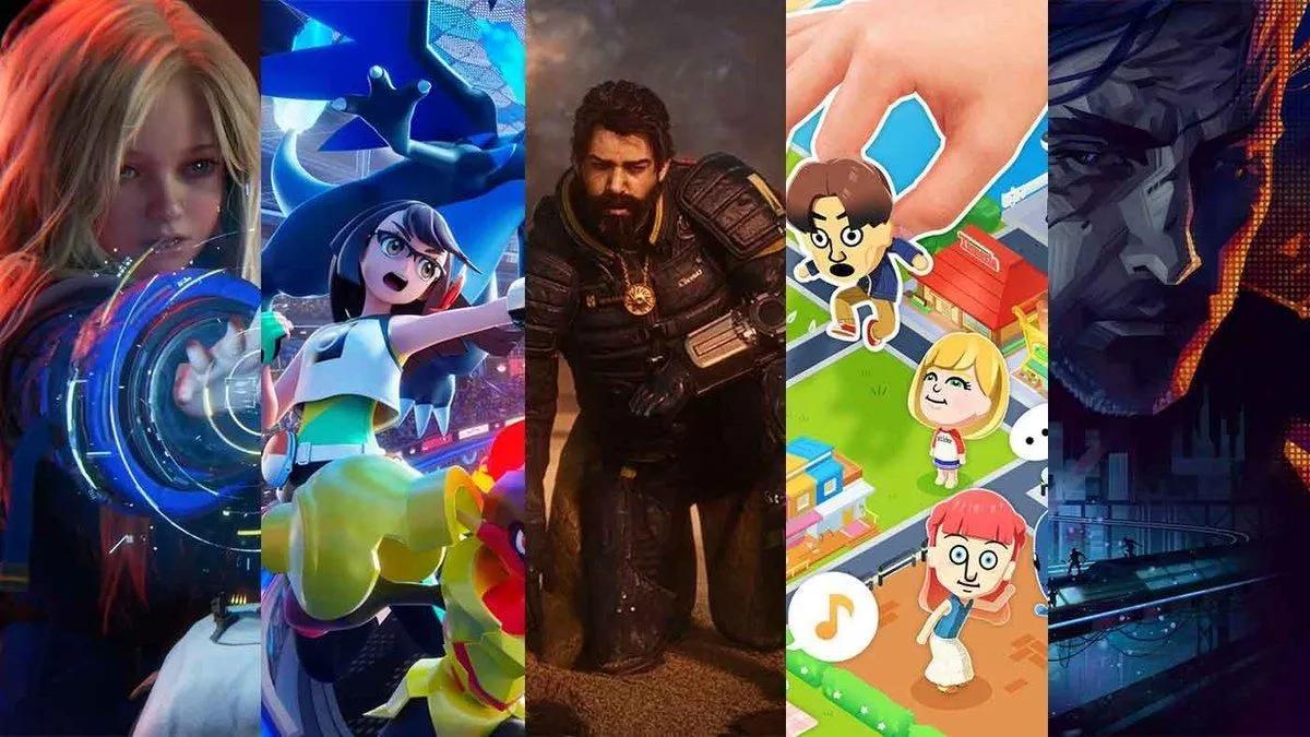 Квітень насичений релізами великих ігор – від Atomic Heart DLC до Pragmata та Invincible VS.