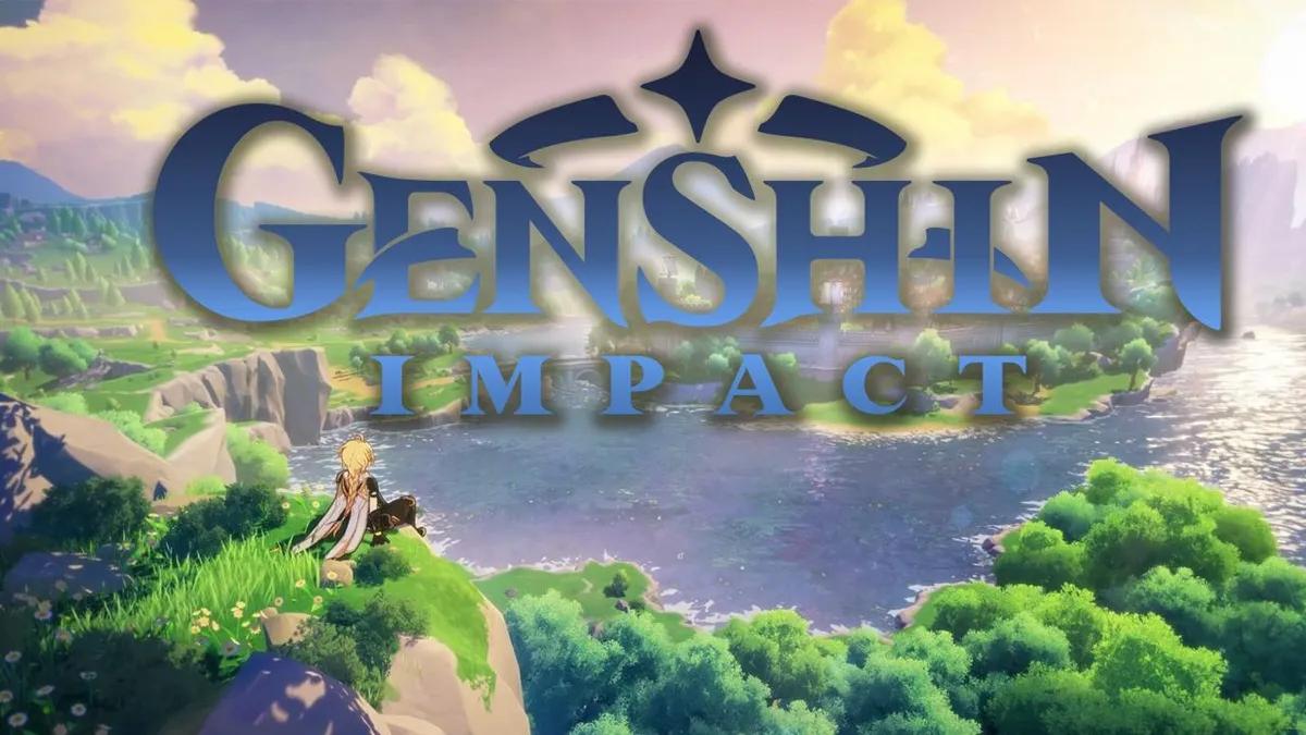 Діючі коди для Genshin Impact жовтень 2026