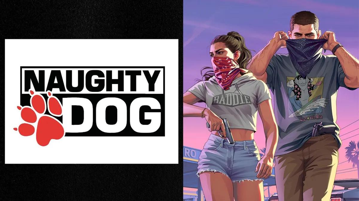 Колишній розробник Naughty Dog зізнався, що боїться GTA 6 і віддає перевагу «коротшим іграм»