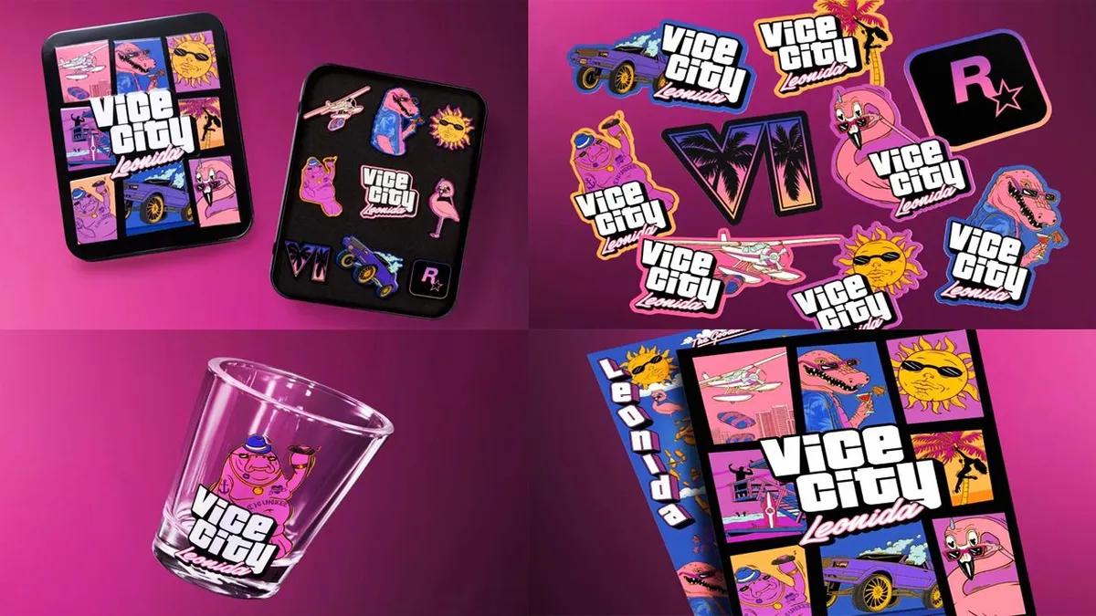 Все, що відомо про GTA 6: The Goodtime State – Vice City Collection – ціна, дата виходу та інші подробиці