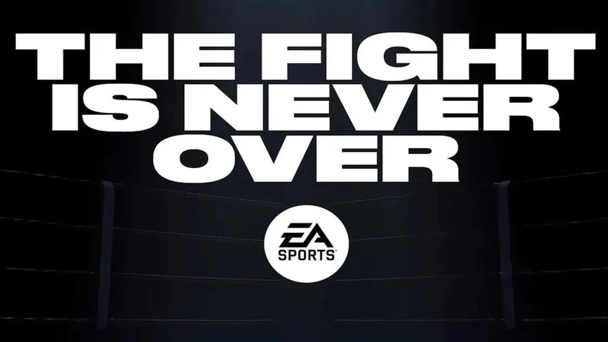 Electronic Arts офіційно відновлює серію Fight Night