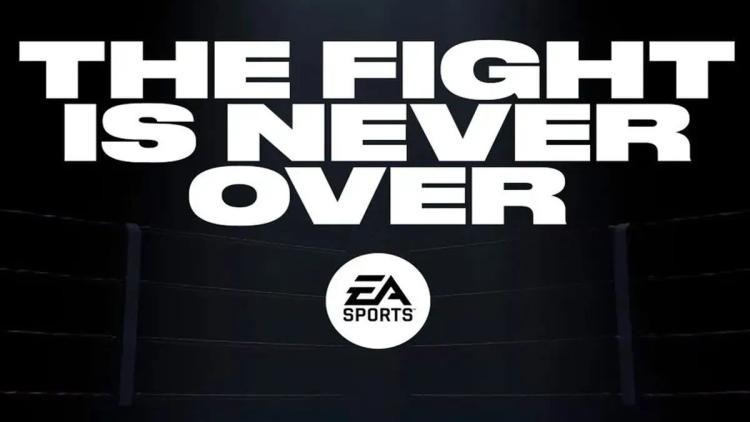Electronic Arts офіційно відновлює серію Fight Night