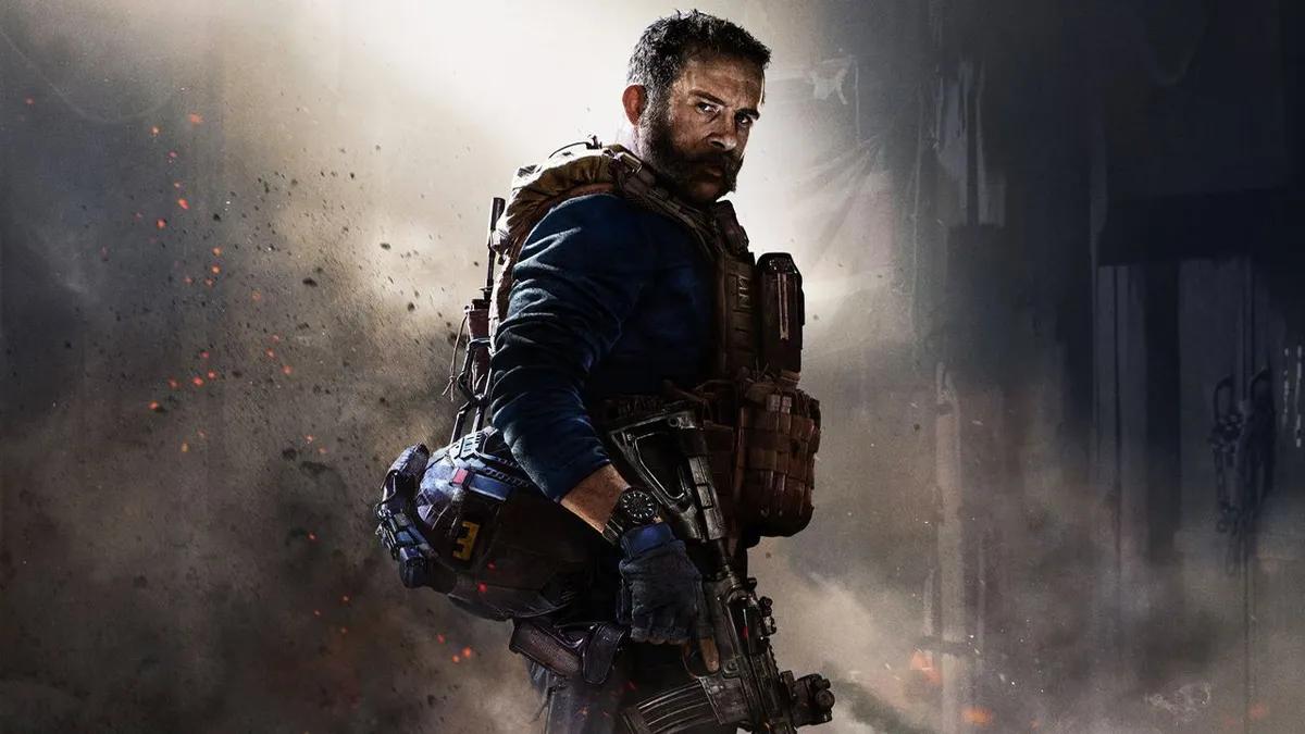 Підтверджено, що нова частина Call of Duty стане окремою підсерією