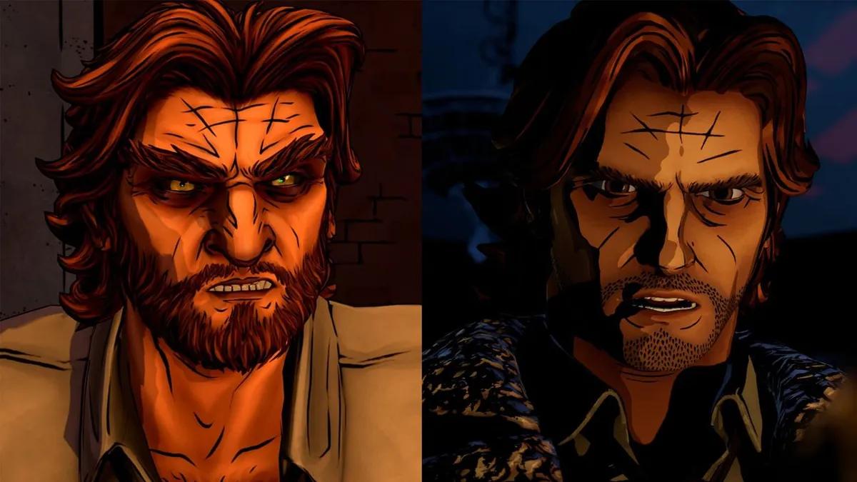 Вибір у The Wolf Among Us Remastered вплине на сюжет The Wolf Among Us 2