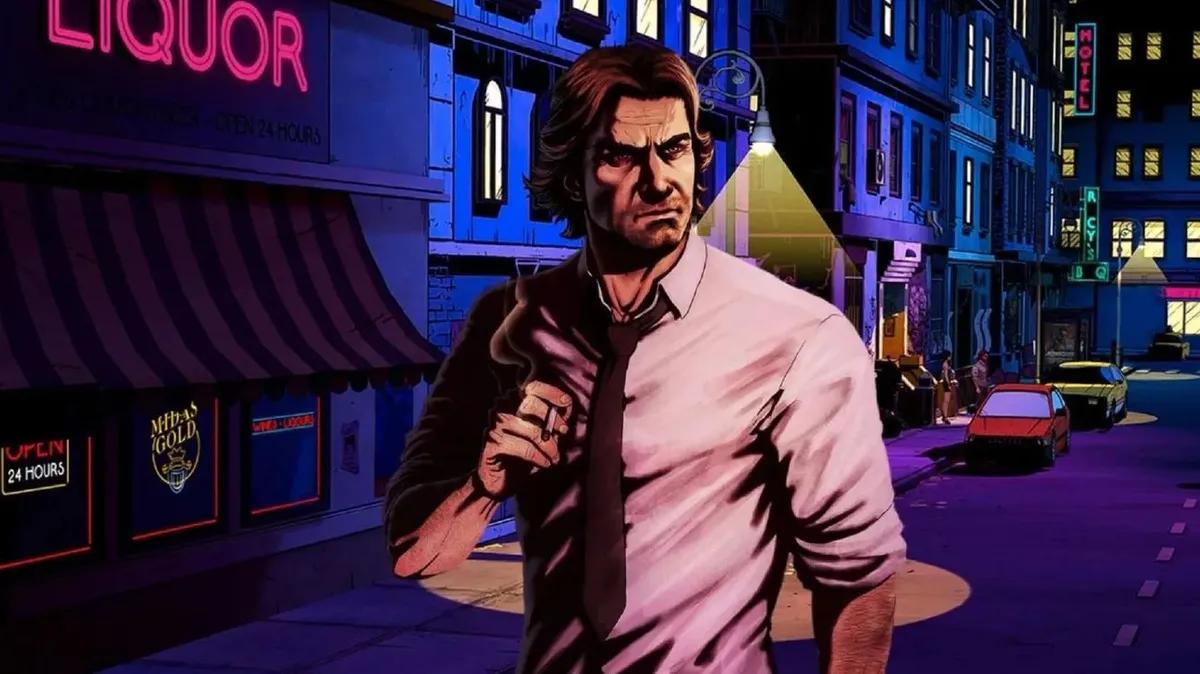 Розкрито вікно релізу The Wolf Among Us 2