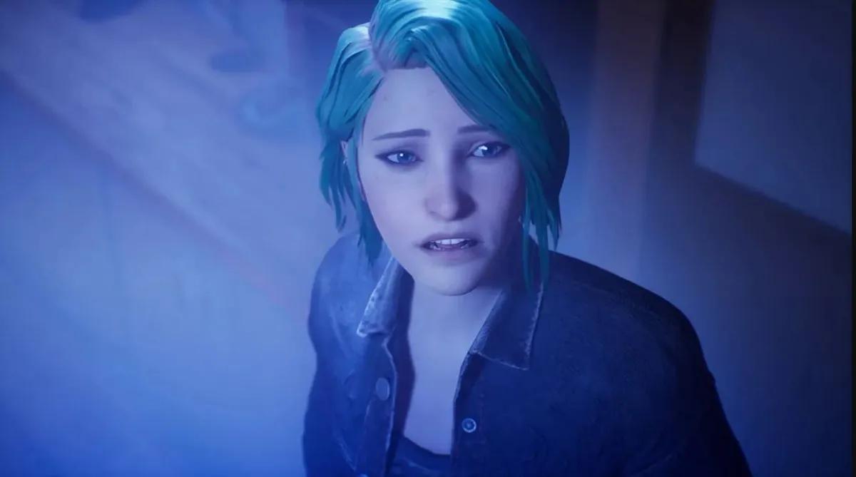 Deck Nine випустили Life is Strange: Возз'єднання: Патчи для ПК та консолей