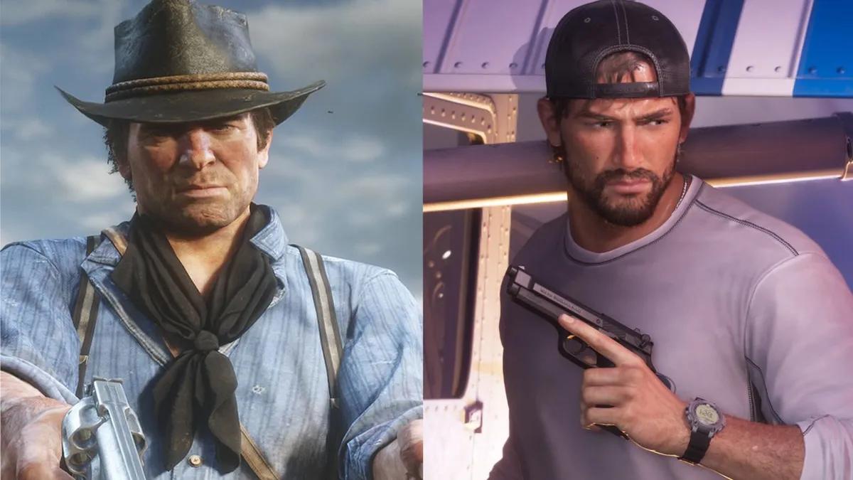 Джейсон Шрайер розкрив подробиці розробки GTA 6 та Red Dead Redemption 2