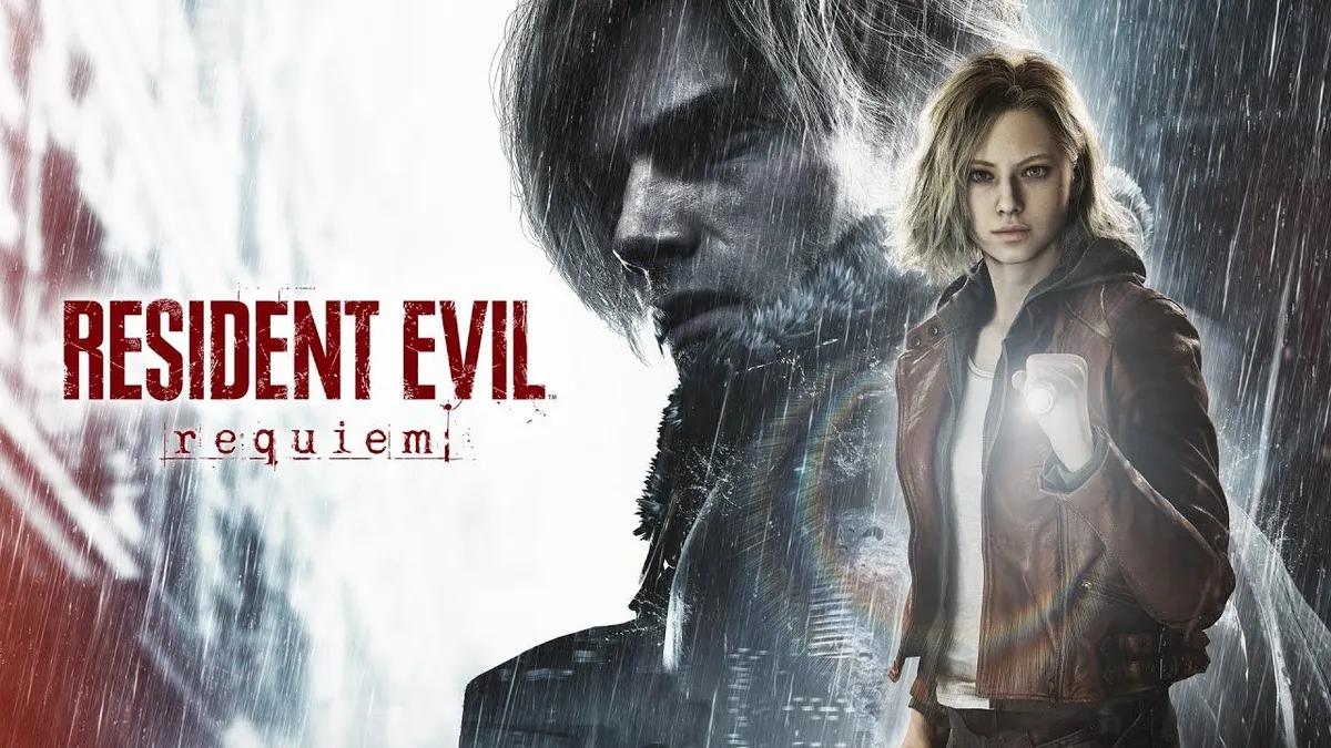 Resident Evil Requiem: Як вирішити секретне досягнення "Останній пазл"