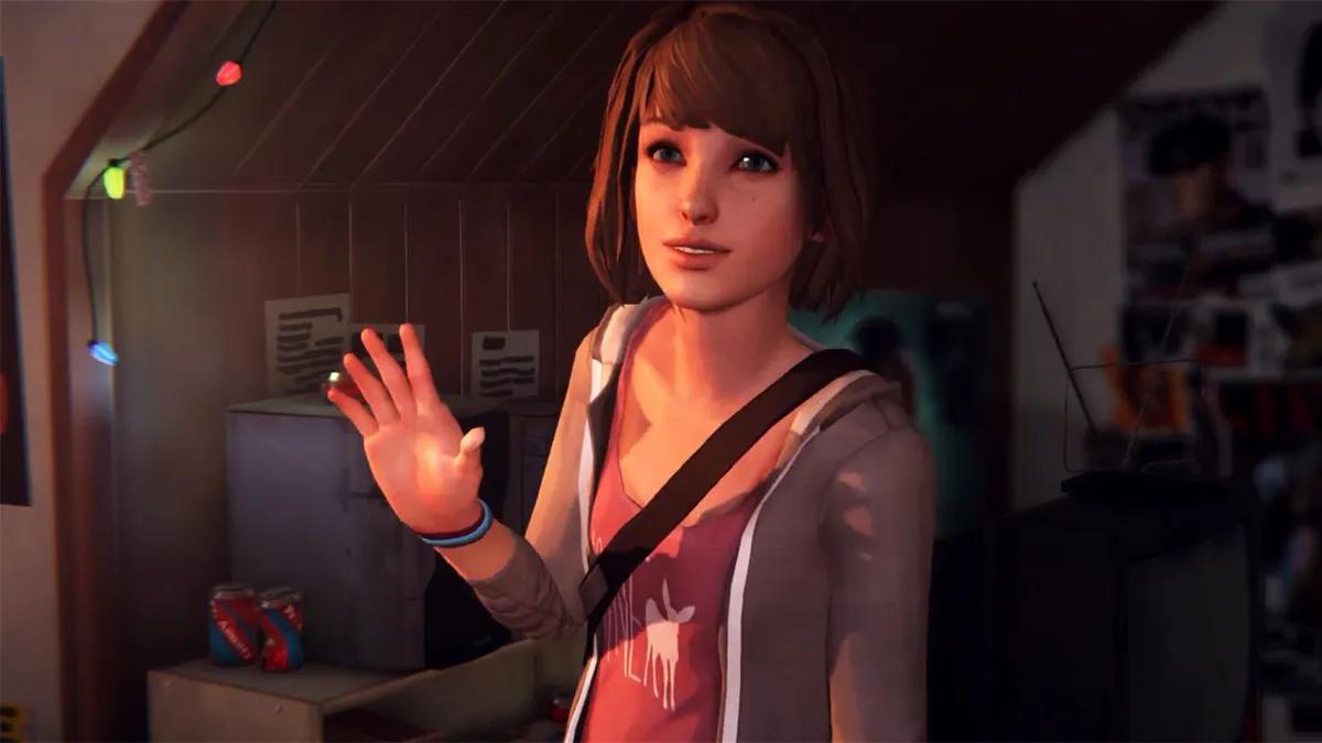 Повідомляється про завершення зйомок серіалу Life is Strange від Amazon