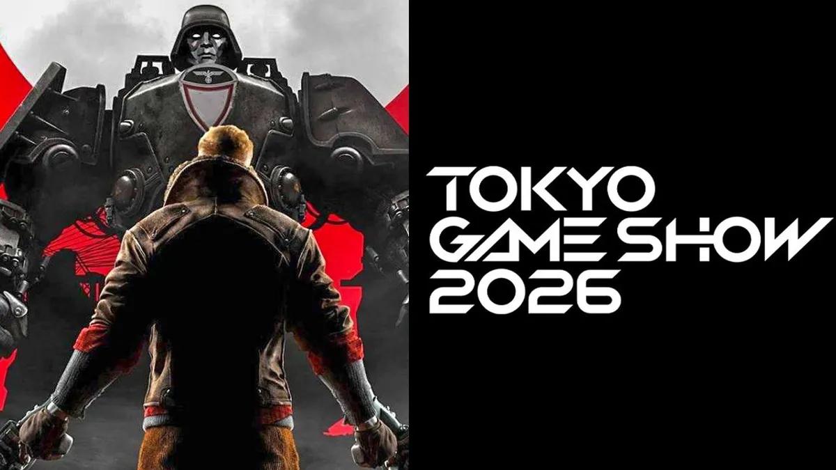 Xbox натякає, що цього місяця буде анонсована нова частина Wolfenstein