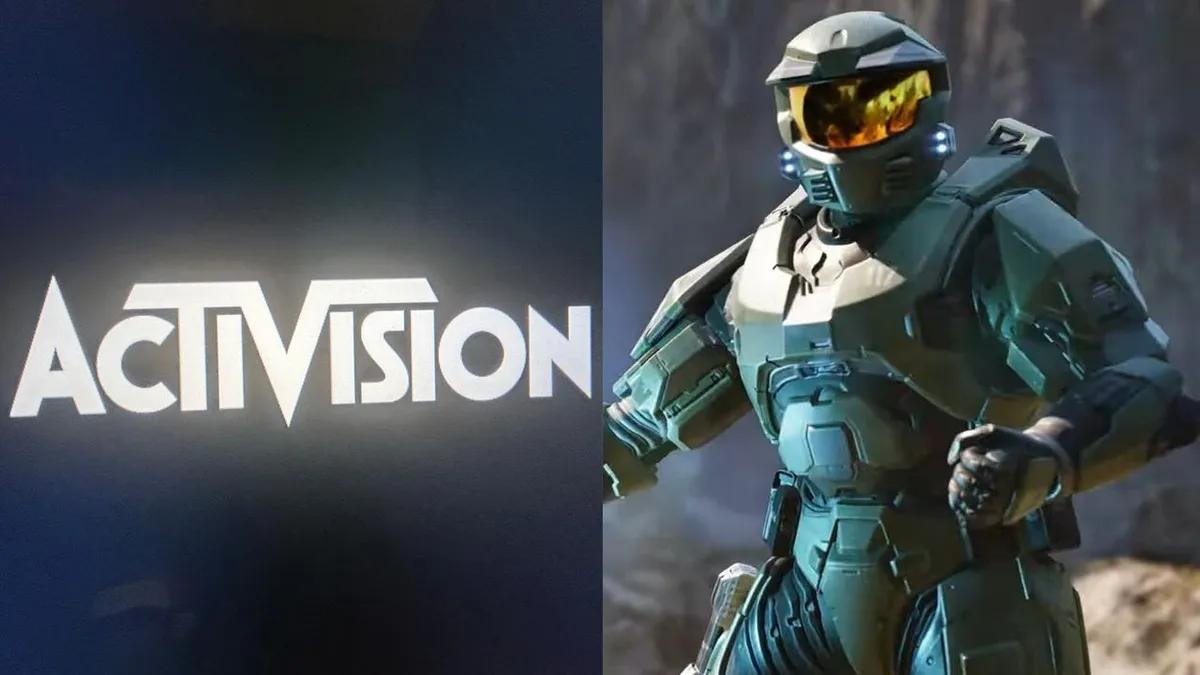 Activision тепер відповідає за Halo — оприлюднено перші подробиці нової гри