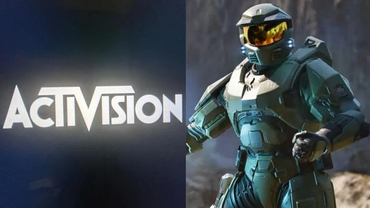 Activision тепер відповідає за Halo — оприлюднено перші подробиці нової гри
