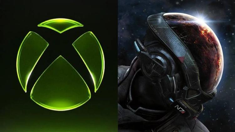 Інсайдер каже, що Xbox може придбати BioWare, але він не хоче, щоб це сталося