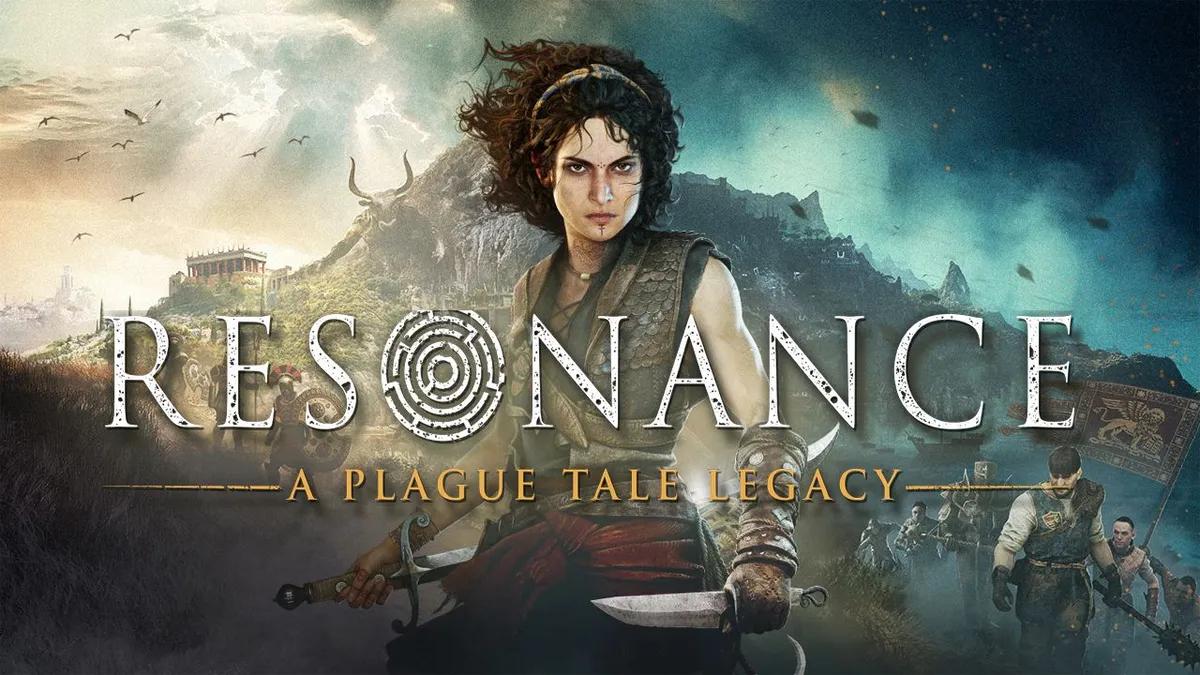 Resonance: A Plague Tale отримує схвальні відгуки як від ігрових критиків, так і від гравців