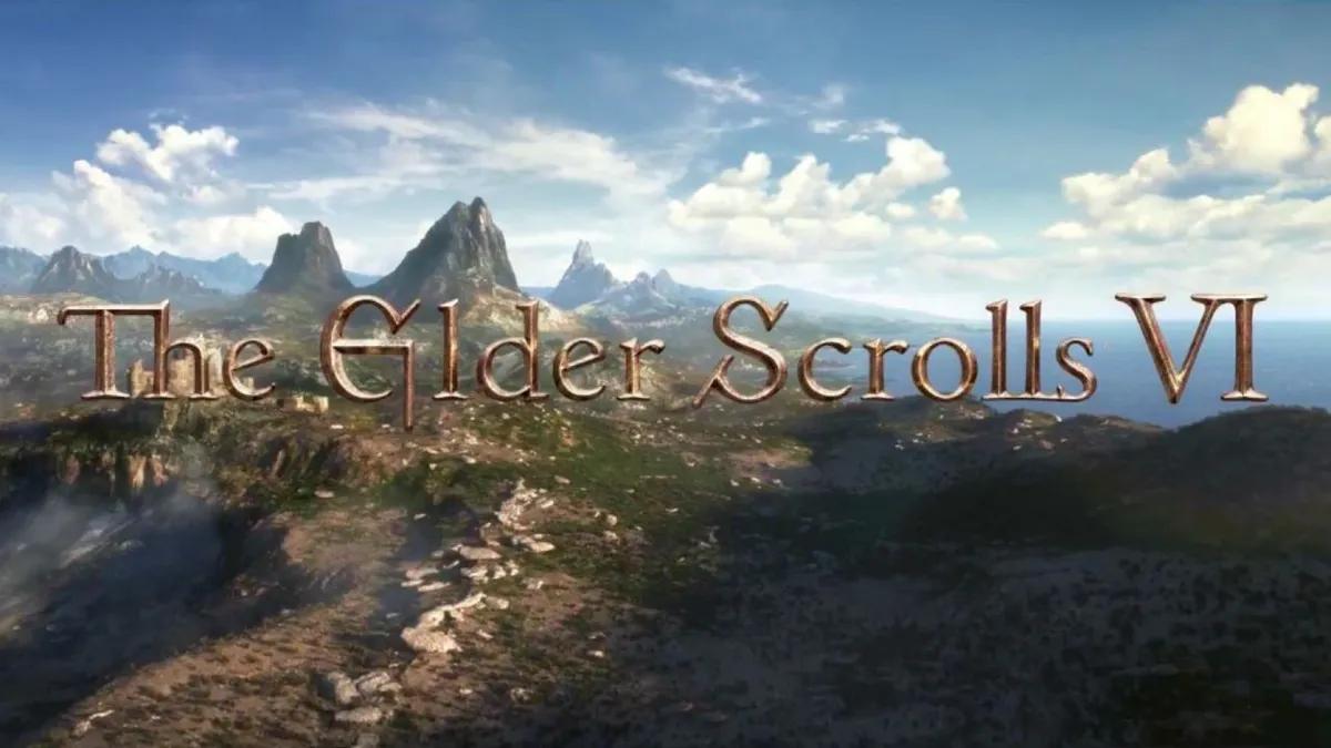 Стала відома можлива дата виходу The Elder Scrolls VI