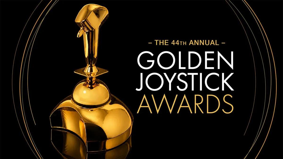 Номінанти премії Golden Joystick Awards 2026 будуть оголошені цього тижня