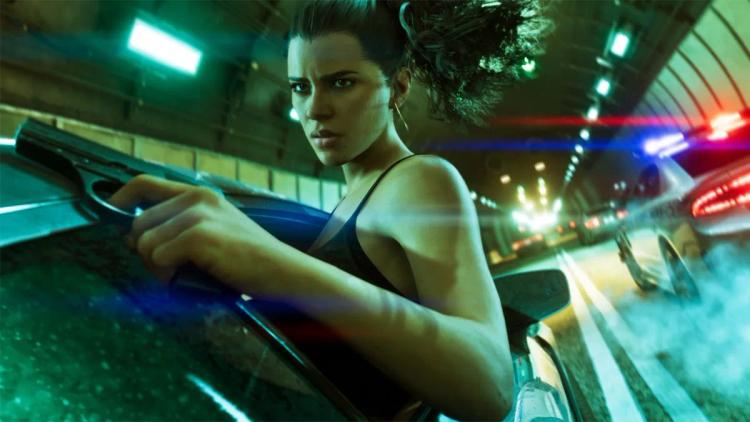 Rockstar Games представила GTA 6: An Extended Look на своєму YouTube-каналі