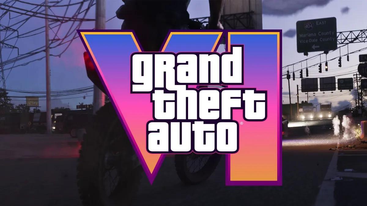 Вийшов новий кліп геймплею GTA 6 — Джейсон їде крізь ніч у Вайс-Сіті