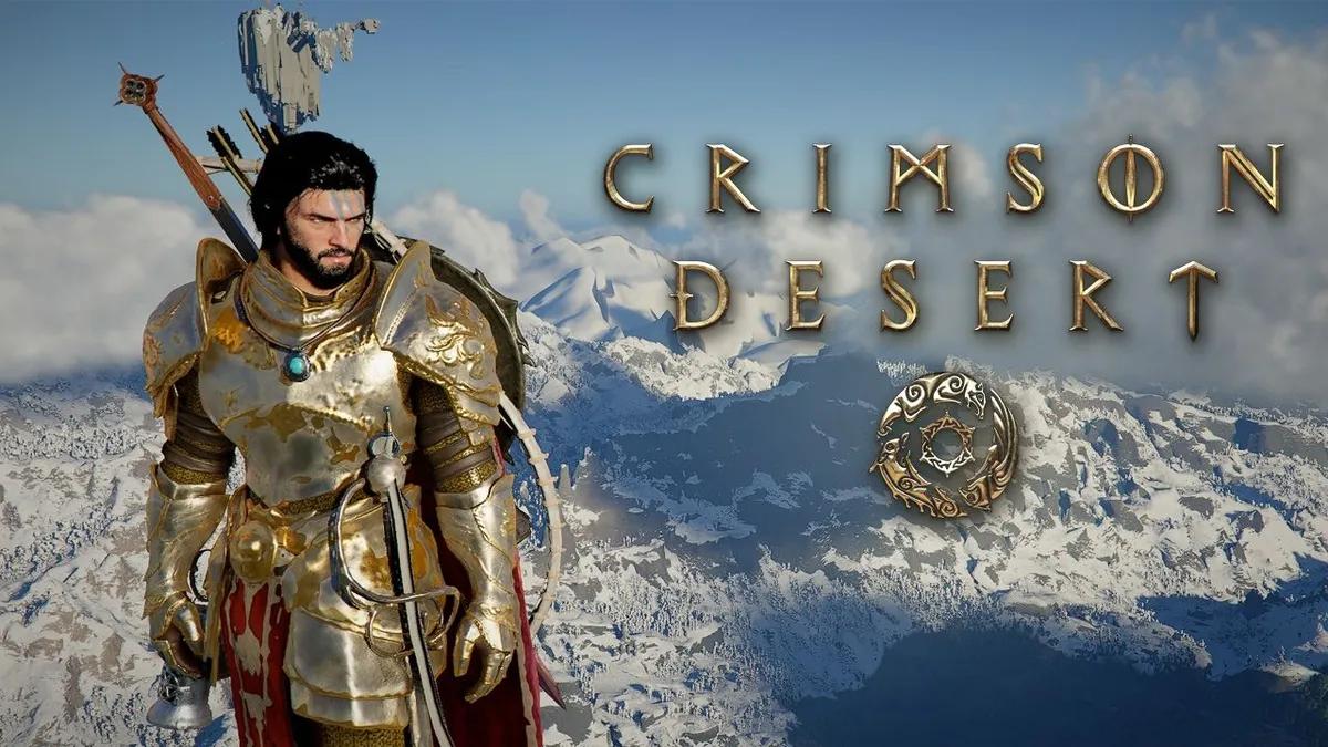 Pearl Abyss випустила нове оновлення для Crimson Desert — Patch Notes Version 2.03.00