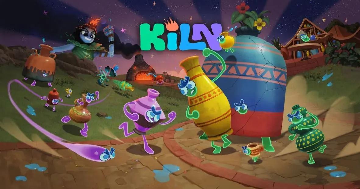 Студія Double Fine показала забуту відеогру на Xbox Developer Direct