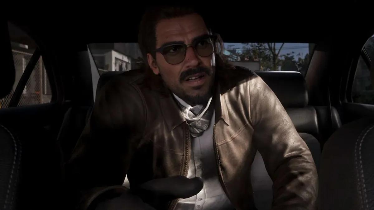 Фанати, схоже, виявили ще одного актора з GTA 6