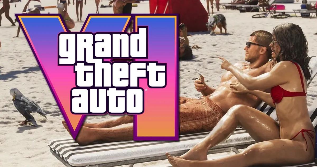 Він повернувся — Cyberleek опублікував черговий витік геймплею GTA 6