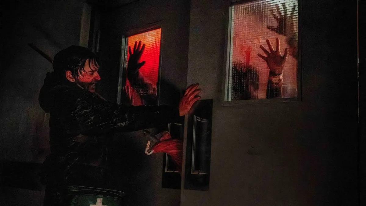 Resident Evil Зака Креггера дебютував на Rotten Tomatoes із вражаючим результатом — 98 % рейтингу