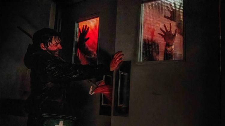 Resident Evil Зака Креггера дебютував на Rotten Tomatoes із вражаючим результатом — 98 % рейтингу