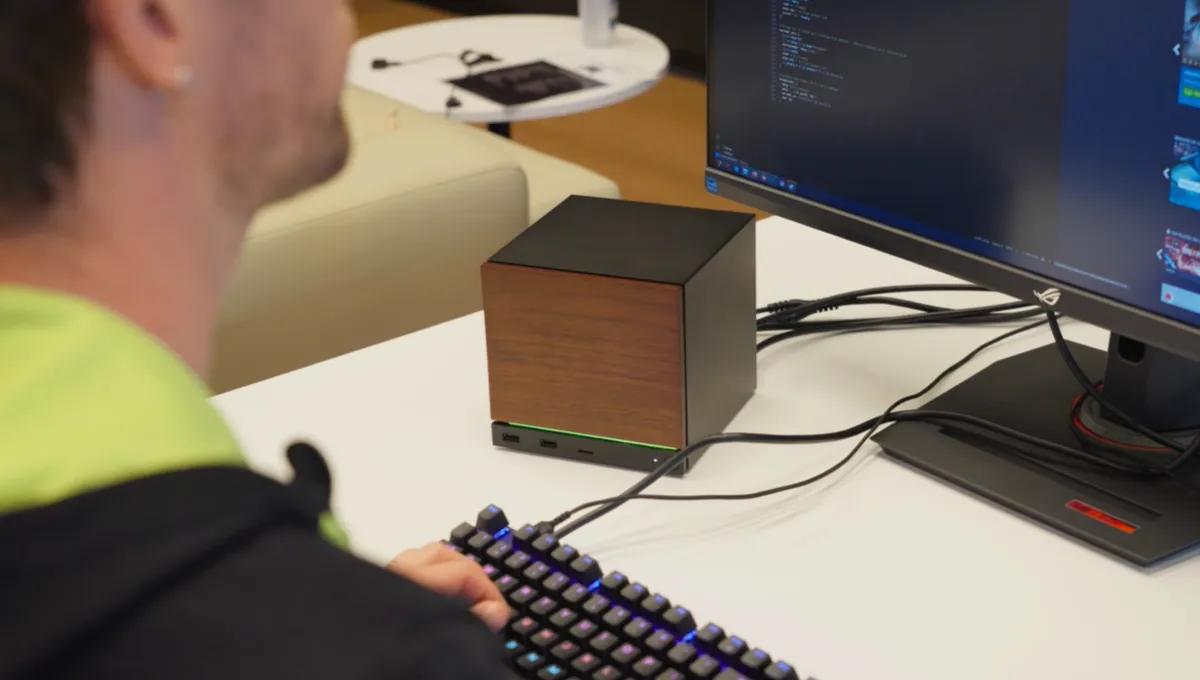 Очікується, що Steam Machine від Valve вийде на ринок за ціною близько 700 доларів, оскільки з'явився аналіз витрат