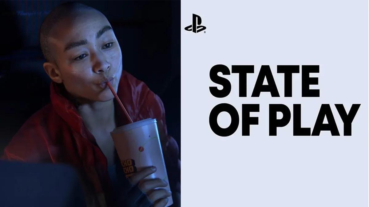Intergalactic: The Heretic Prophet може бути показана у наступному місяці під час нового State of Play