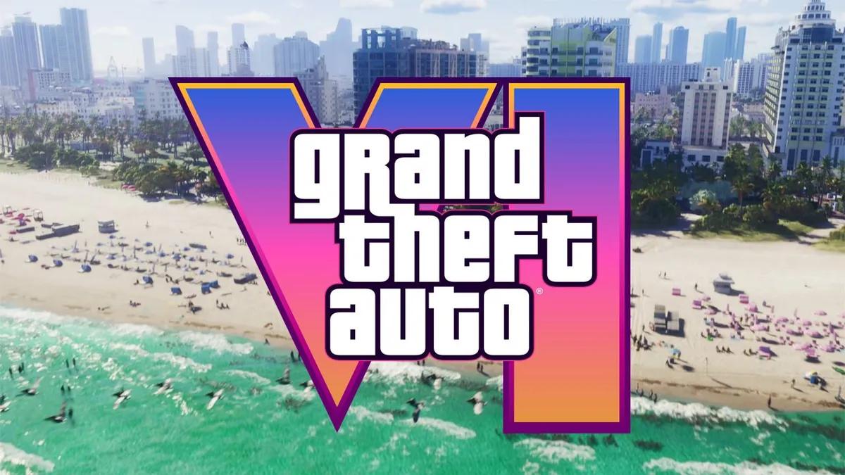 Ще один злив геймплею GTA 6 — Джейсон на пляжі Вайс-Сіті
