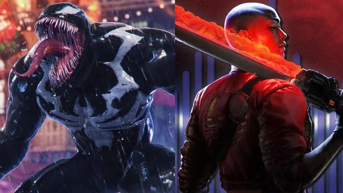 Інсайдер розповів більше про Marvel's Venom та Intergalactic: The Heretic Prophet