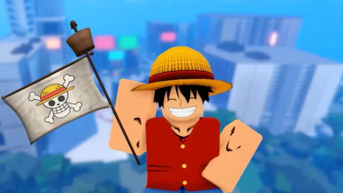 Коди для «Sailor Piece» у Roblox — вересень 2026