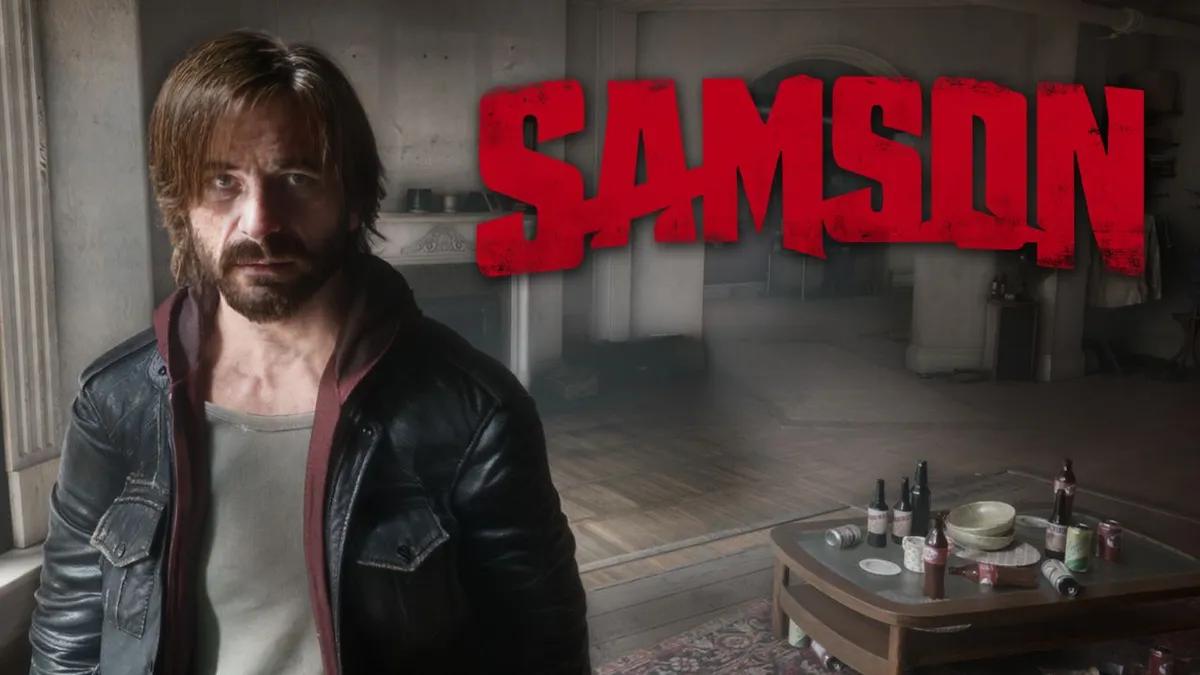 Гра «Samson» тепер доступна на PS5 та Xbox Series X/S — версія для ПК також отримала нове оновлення