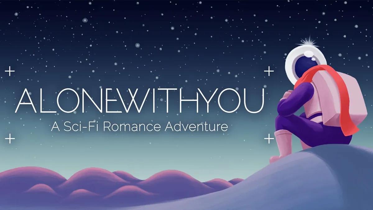 Alone With You стала новою безкоштовною грою в Epic Games Store