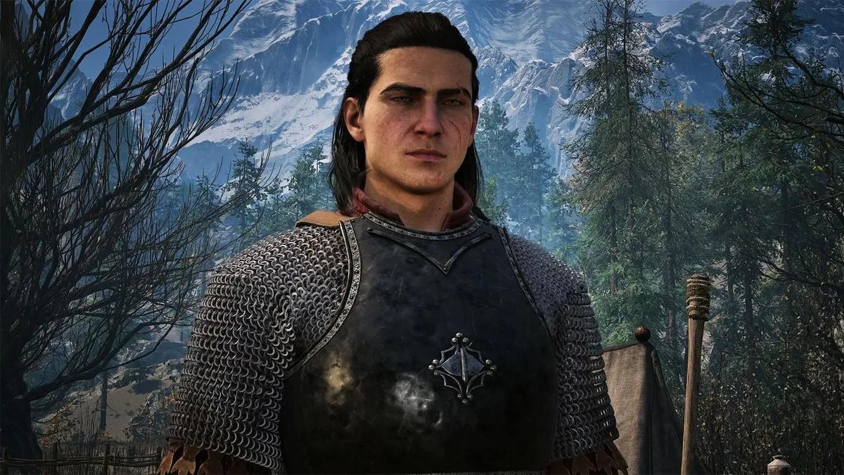 Rebel Wolves оголосила, що The Blood of Dawnwalker розійшлася тиражем у 1 мільйон копій