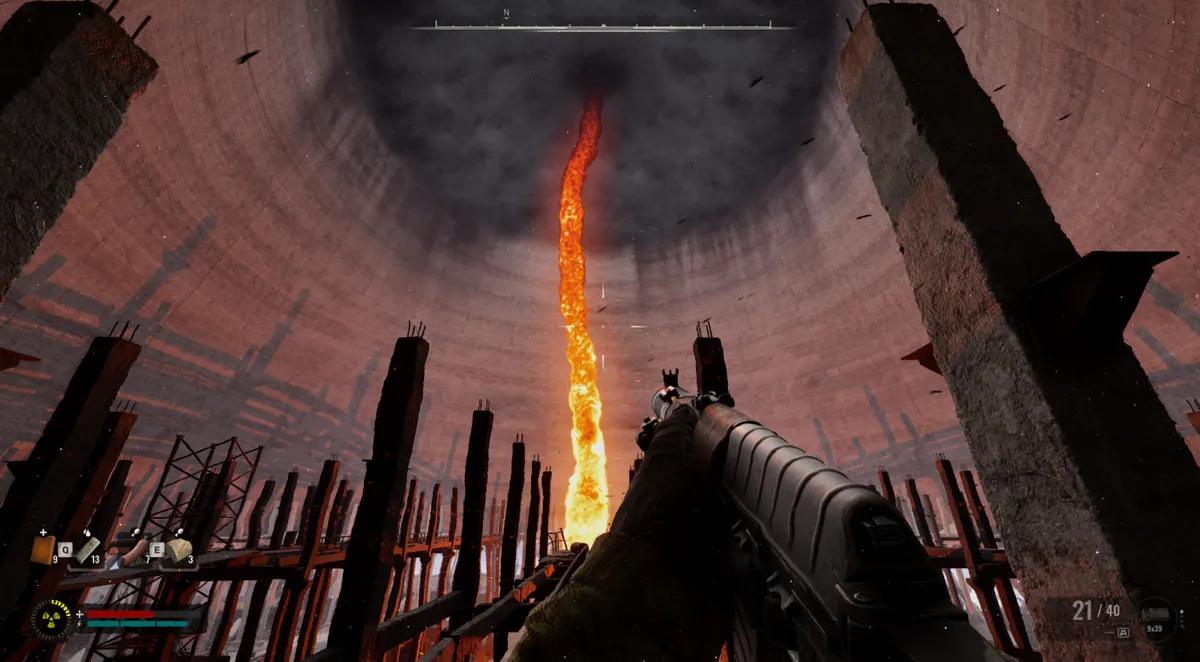 Усі аномалії в STALKER 2: типи, архіаномалії та де їх знайти
