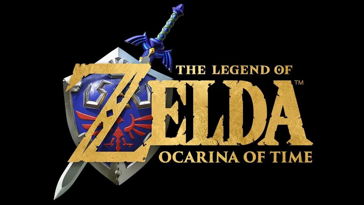 Ремейк The Legend of Zelda: Ocarina of Time може вийти в грудні цього року